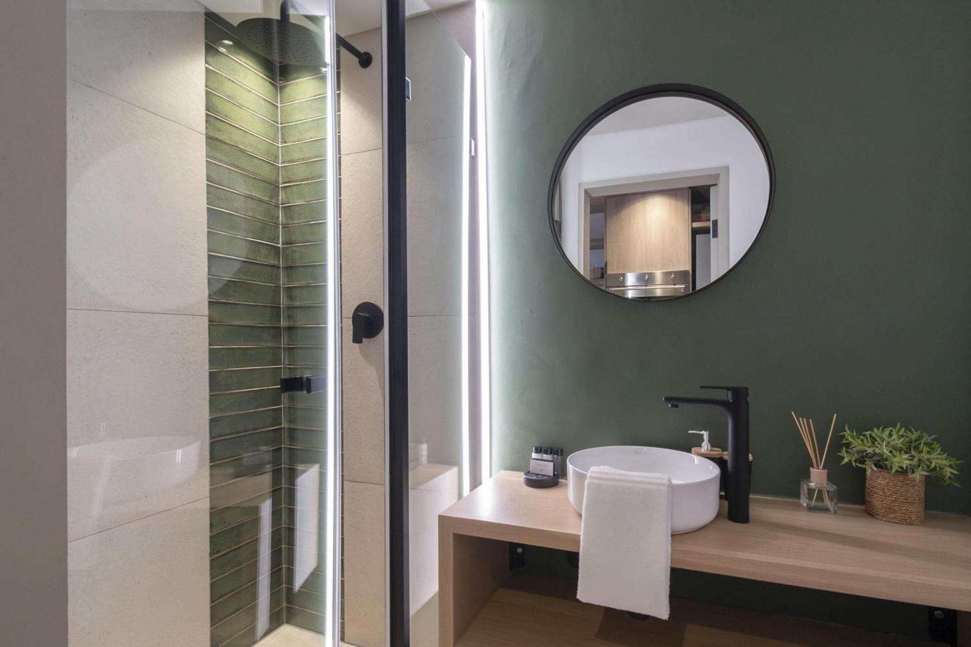 Apartment East Retreat At The Harri Kapstadt