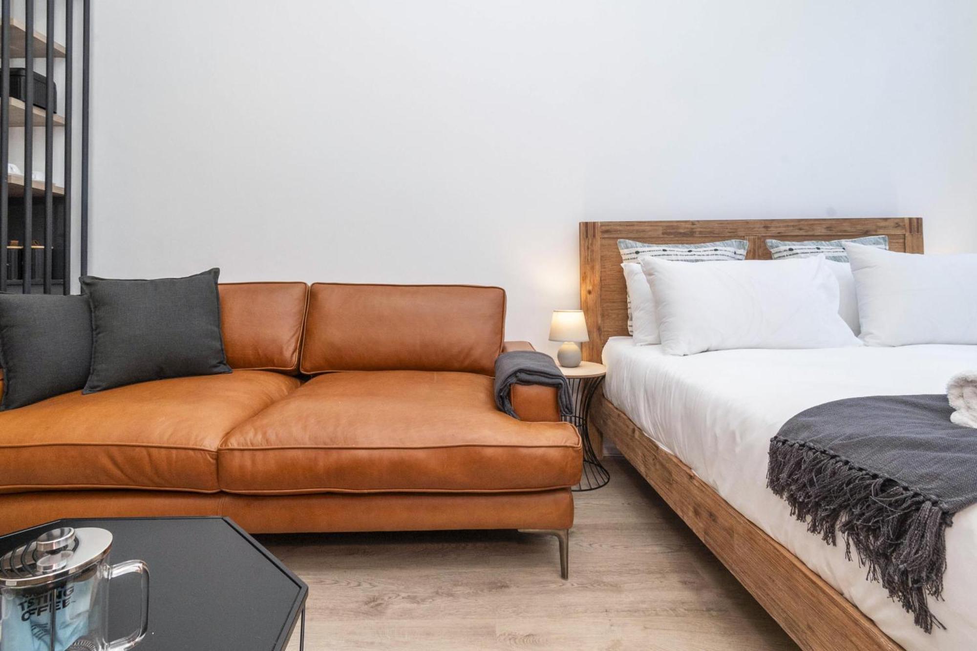 Apartment East Retreat At The Harri *