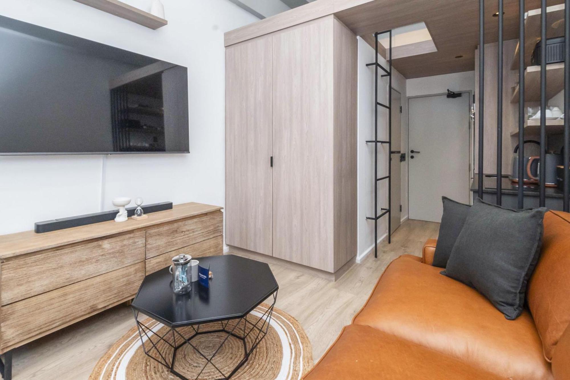 Apartment East Retreat At The Harri Cape Town